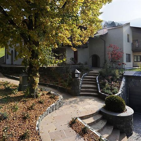 Villa Tilia Siusi Εξωτερικό φωτογραφία