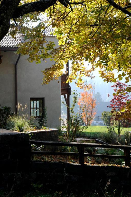 Villa Tilia Siusi Εξωτερικό φωτογραφία