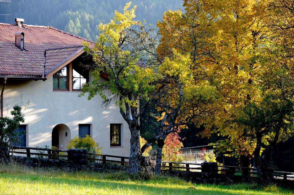 Villa Tilia Siusi Εξωτερικό φωτογραφία
